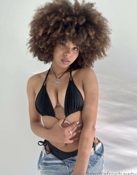 afroshawty erwachsene schöne bilder