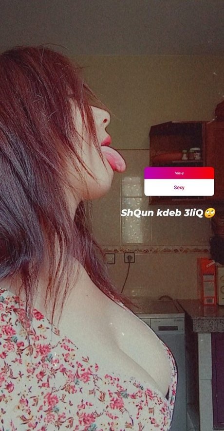 Karithecherry hd exklusive galerie