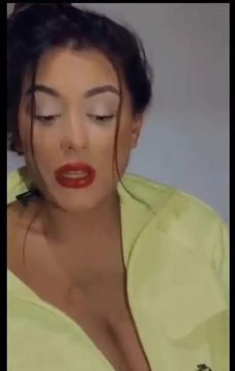 Karithecherry heiße nette galerie