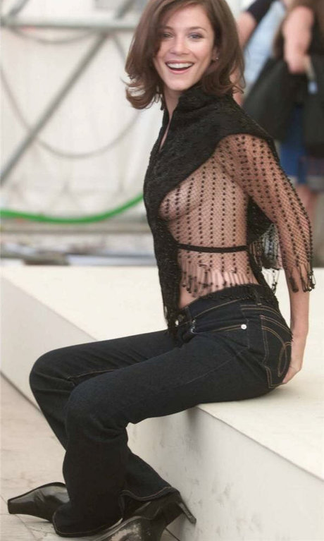 Anna Friel xxx freie galerien