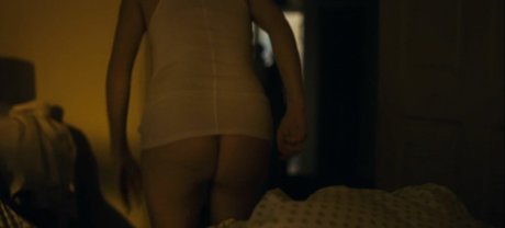 Anna Friel beste pornostar fotos