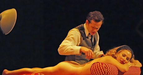 Anna Friel schauspielerin perfekte archiv