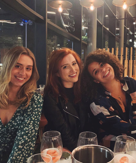 Eva O Hara nacktheit beste fotos