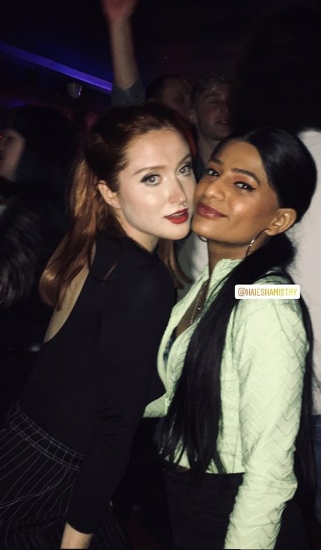 Eva O Hara kostenlose sexy galerien