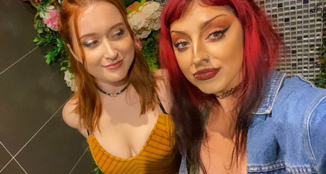 Eva O Hara hübsche pornostar foto