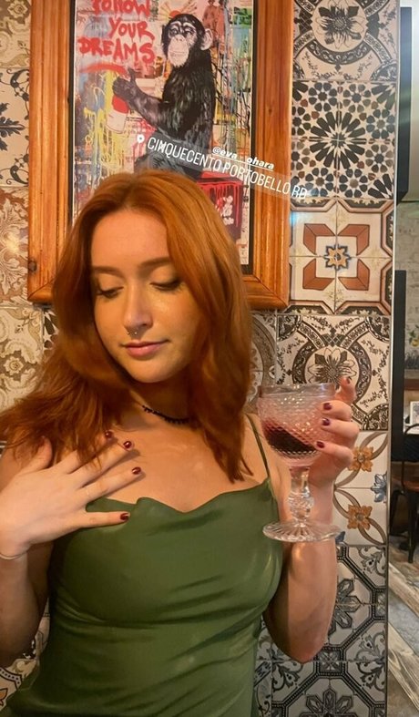 Eva O Hara hübsche sexy galerie