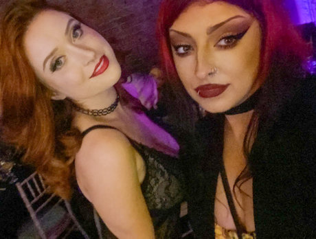 Eva O Hara erotische pornografische galerien