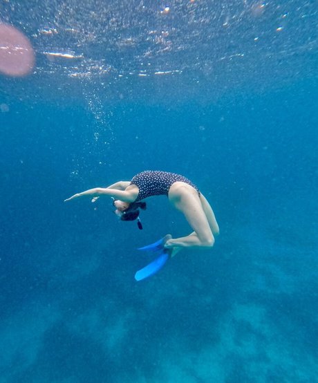 Eva O Hara heiße pornografische fotos