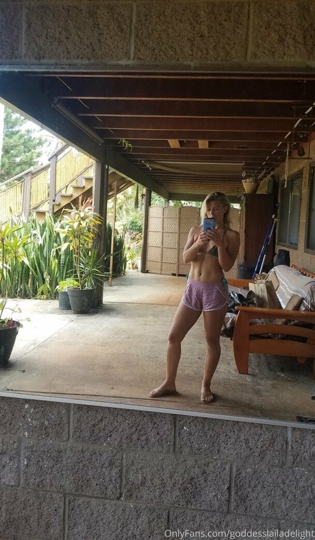 goddesslailadelight sexy nette bilder