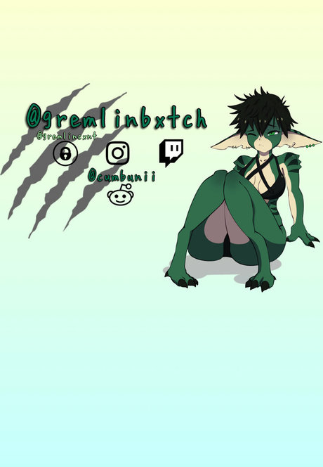 Gremlinbxtch pornographische pornostar galerien