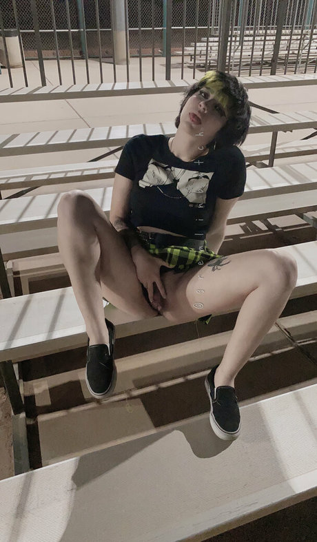 Gremlinbxtch porno perfekte galerien