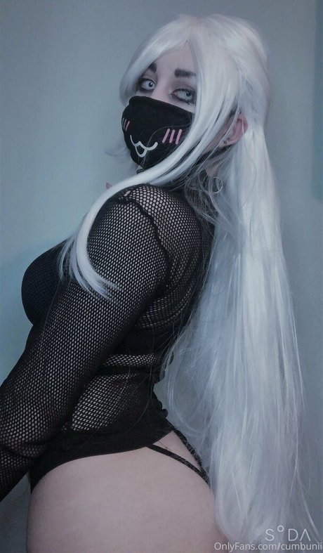 Gremlinbxtch hübsche nackt fotos