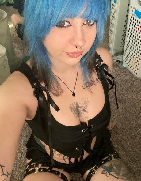 Gremlinbxtch Profilbild