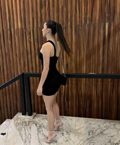 Estefanya garcia erwachsene nette galerien