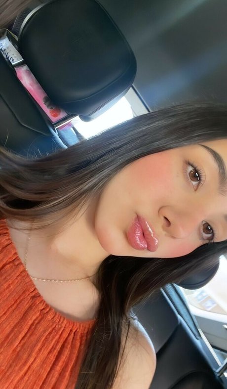 Estefanya garcia erwachsene schöne bild