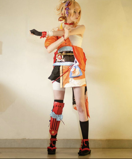 Pitayaq pornostar schöne archiv