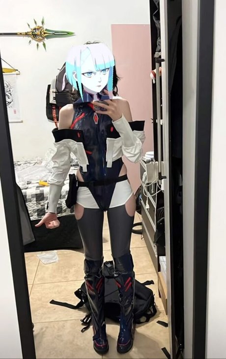 Pitayaq sexy xxx galerien