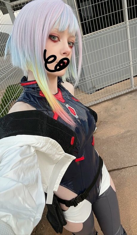 Pitayaq model perfekte galerien