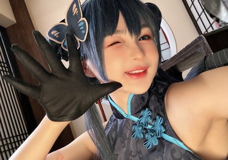 Aninnyan pornostar beste bilder