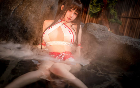 Aninnyan hübsche freie bild