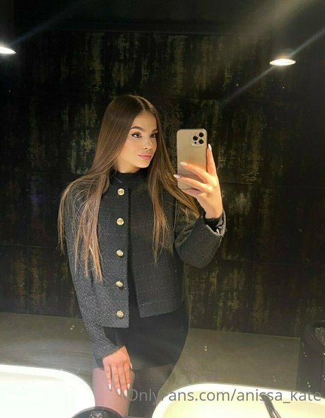 Anissa KATE hübsche hd archiv