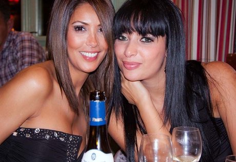 Anissa KATE heiße archiv