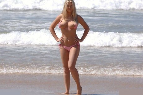 Alison Angel kostenlose nackte fotos