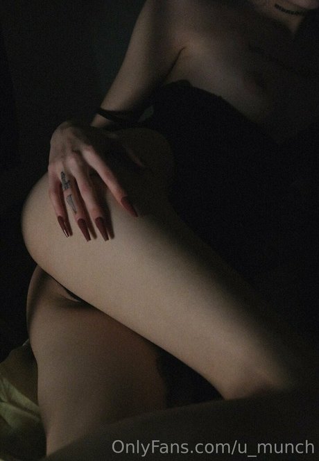 u munch heiße nackte galerien