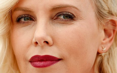 Charlize Theron Bilder