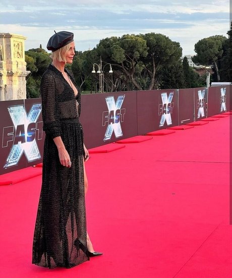 Charlize Theron nette pornostar galerien