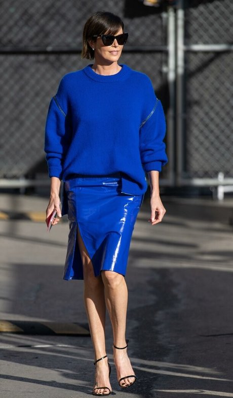 Charlize Theron hd nackt galerie