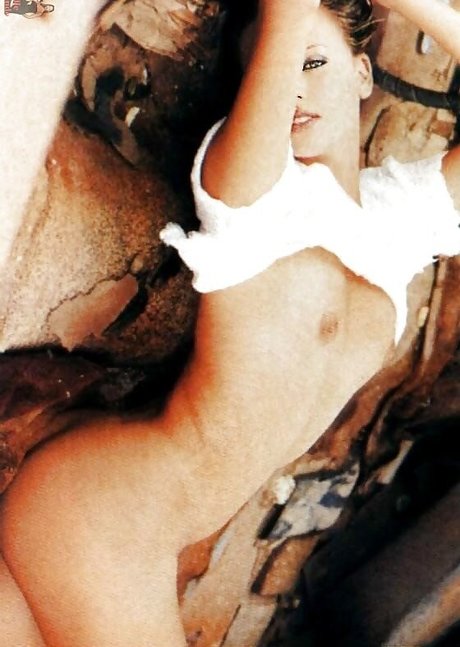 Charlize Theron perfekte xxx fotos