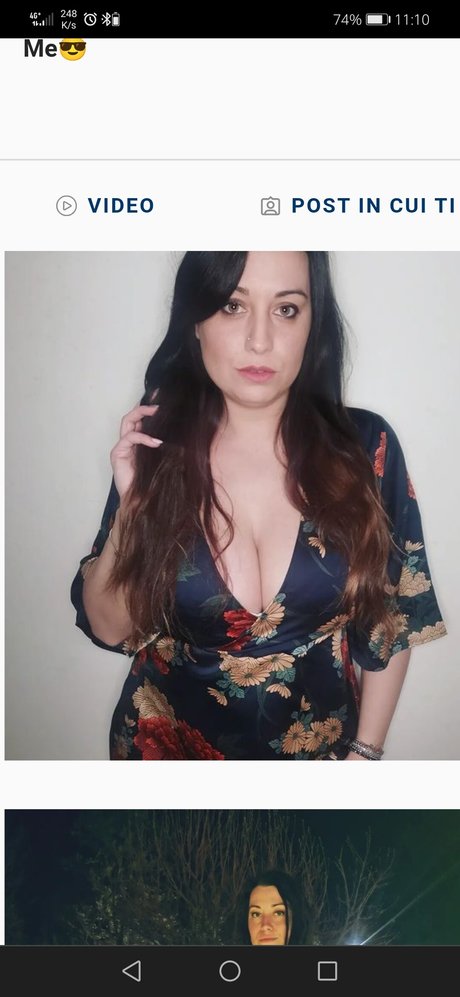 _Arianna Mussi sexy nackte foto