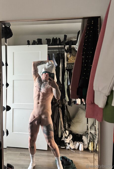 Wootybooty kunst freie archiv