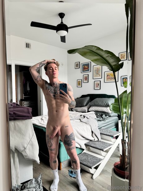 Wootybooty xxx perfekte foto