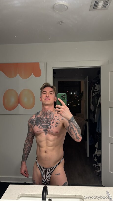 Wootybooty hd pornostar galerien