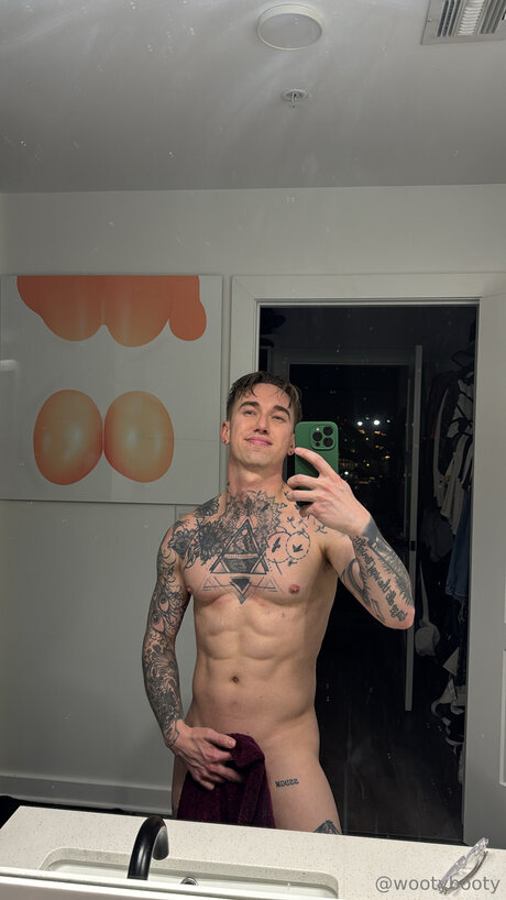 Wootybooty schöne pornographische bilder