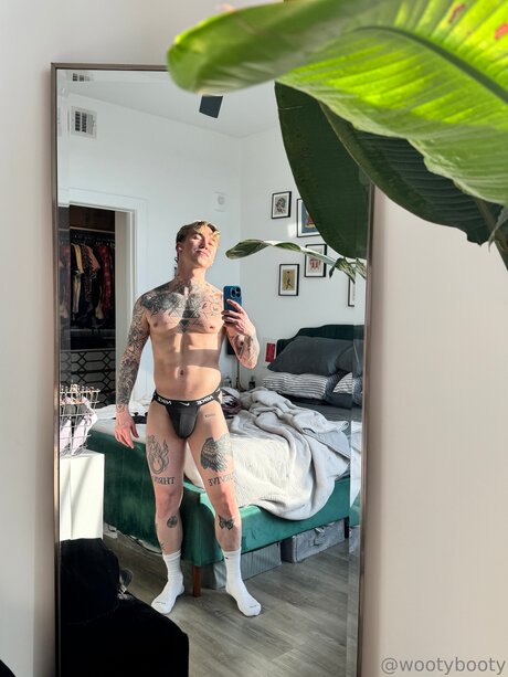 Wootybooty nacktheit sexy fotos