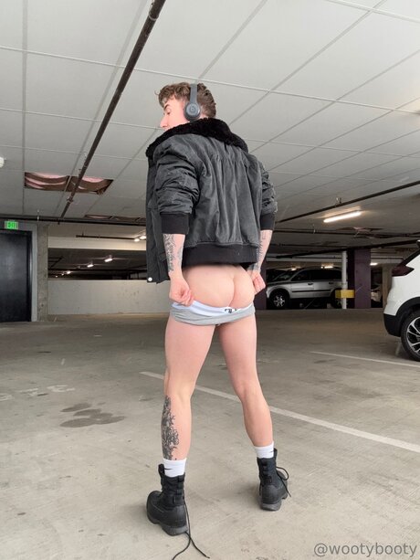 Wootybooty heiße fotos