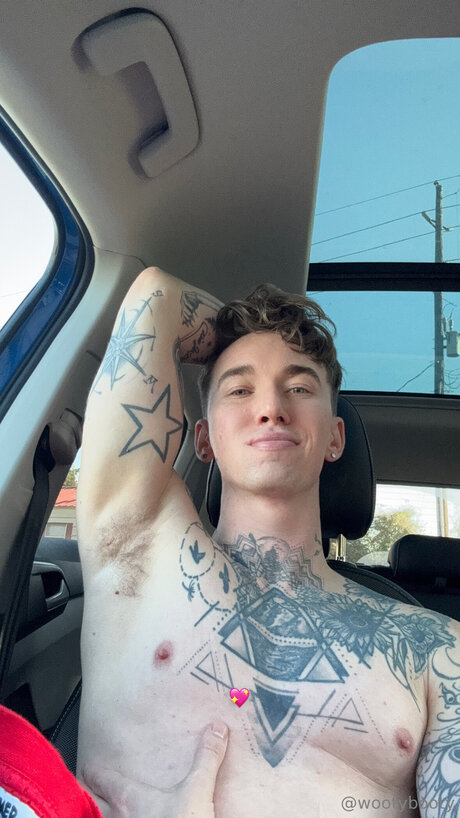 Wootybooty exklusive galerien