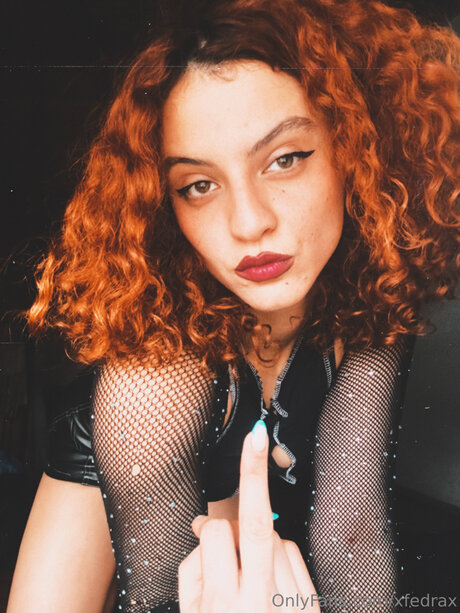 Xfedrax schauspielerin galerie