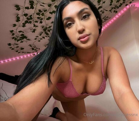 Xprincessnx perfekte porno galerie