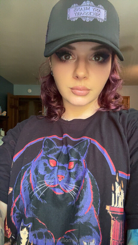 Vermilionvixenfree porno pornostar bilder