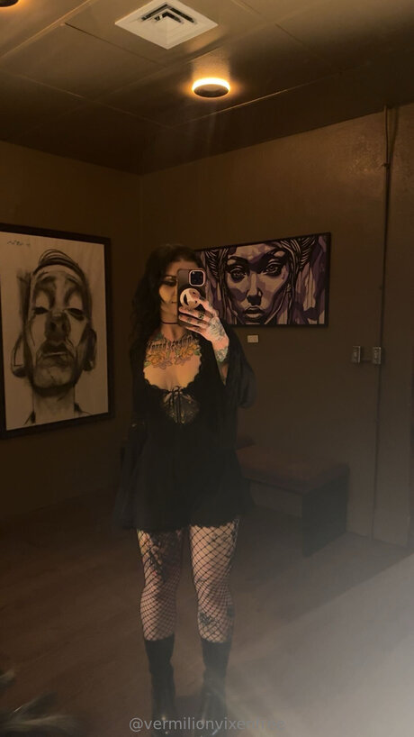 Vermilionvixenfree kostenlose nette fotos