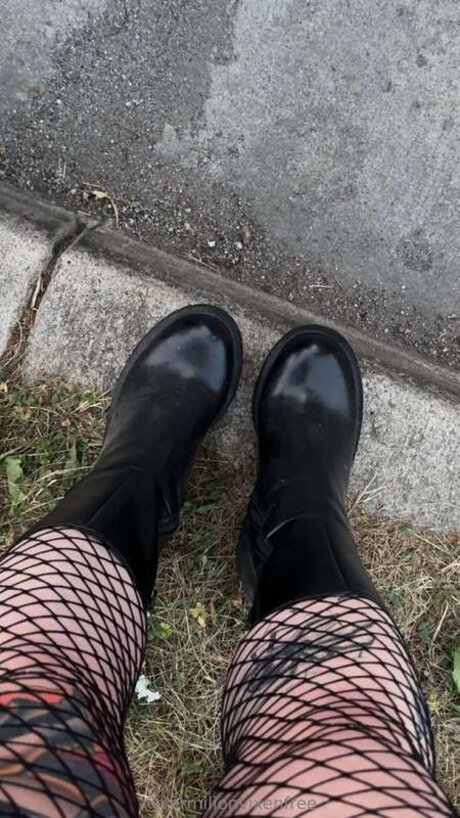 Vermilionvixenfree erotische nette archiv