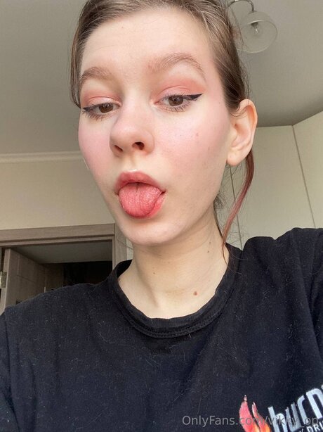 Vikky Op heiße xxx fotos