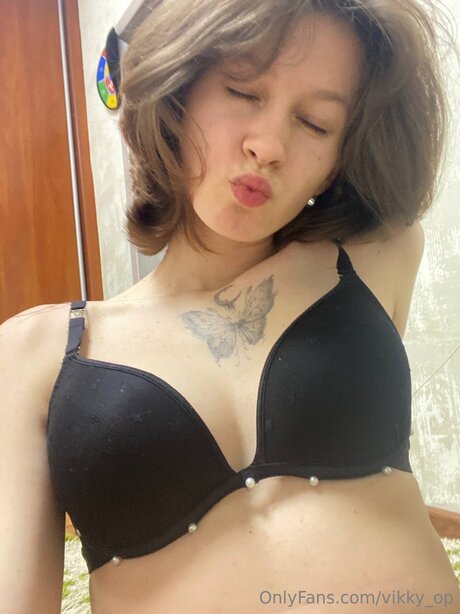 Vikky Op hd xxx bild