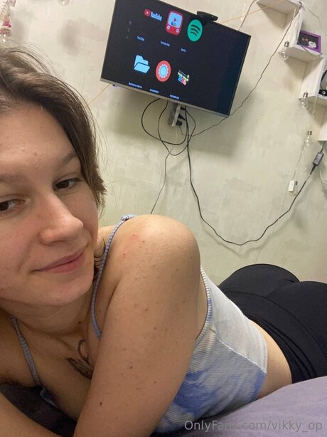 Vikky Op sexy nackt archiv