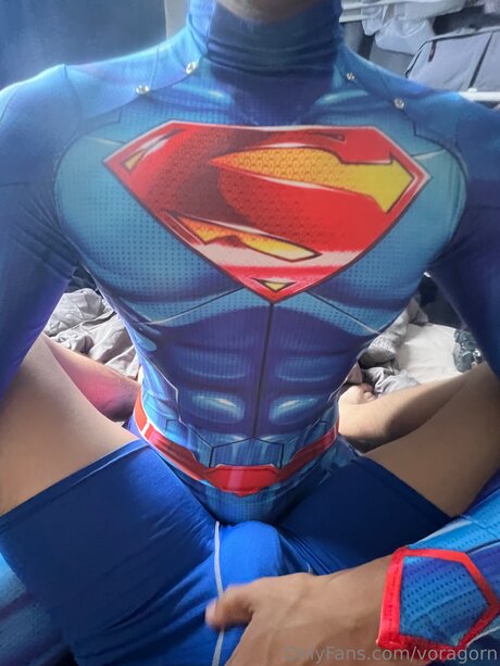 Voragorn erwachsene kostenlose bild