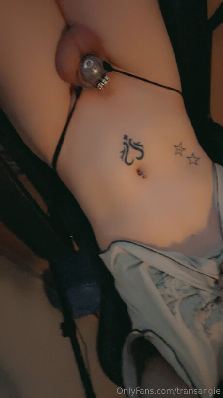 Transangie schauspielerin schöne galerien